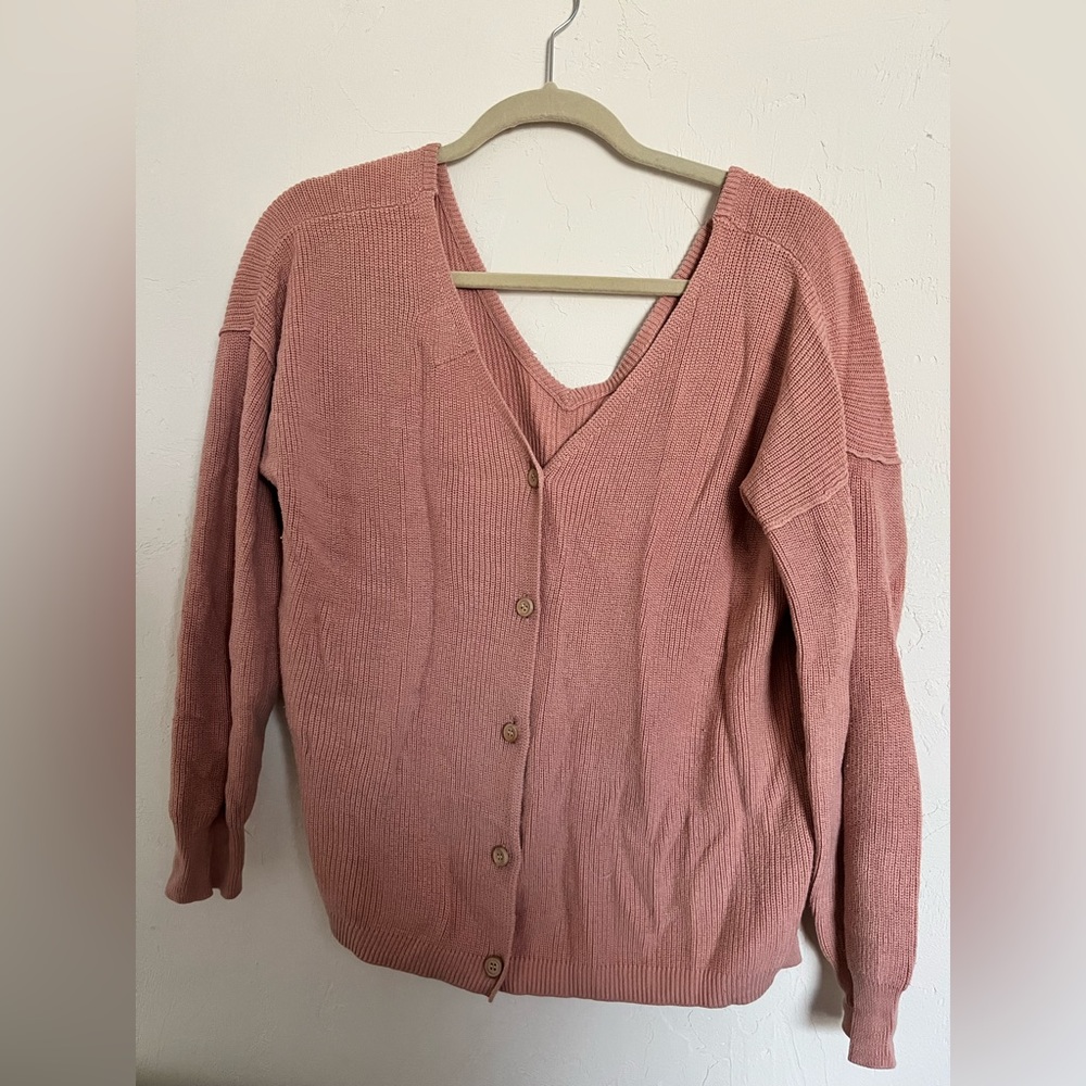 sweater